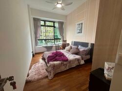 Varsity Park Condominium (D5), Condominium #559746151